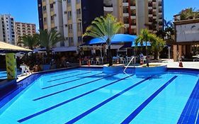 Eldorado Thermas Park Caldas Novas